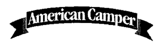 AMERICAN CAMPER logo