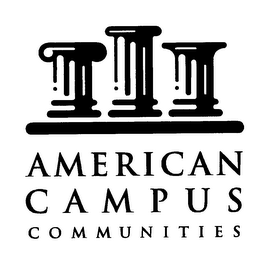 AMERICAN CAMPUS COMMUNITIES logo