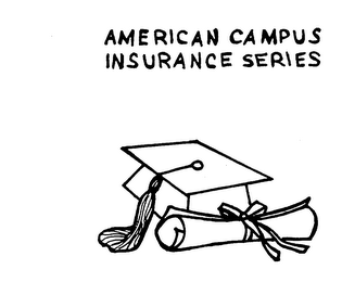 AMERICAN CAMPUS INSURANCE SERIES logo