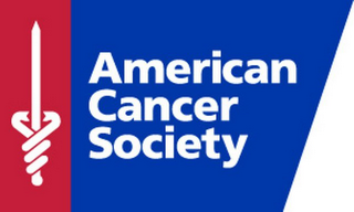 AMERICAN CANCER SOCIETY logo