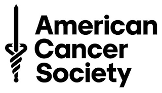 AMERICAN CANCER SOCIETY logo