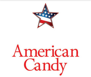 AMERICAN CANDY logo