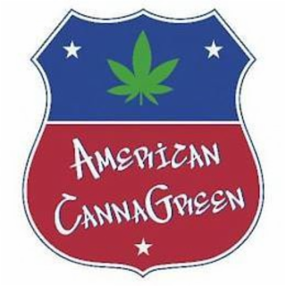 AMERICAN CANNAGREEN logo
