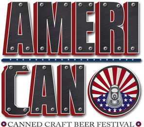 AMERICAN CANNED CRAFT BEER FESTIVAL logo