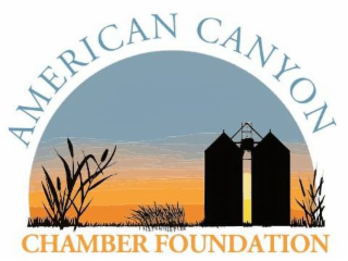 AMERICAN CANYON CHAMBER FOUNDATION logo