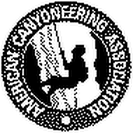 AMERICAN CANYONEERING ASSOCIATION logo