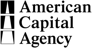 AMERICAN CAPITAL AGENCY logo