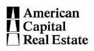 AMERICAN CAPITAL REAL ESTATE logo