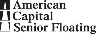 AMERICAN CAPITAL SENIOR FLOATING logo