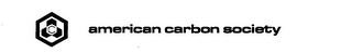 AMERICAN CARBON SOCIETY logo