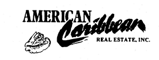 AMERICAN CARIBBEAN REAL ESTATE, INC. logo