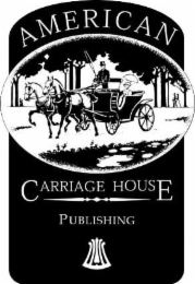 AMERICAN CARRIAGE HOUSE PUBLISHING logo