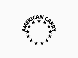AMERICAN CARRY logo