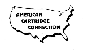 AMERICAN CARTRIDGE CONNECTION logo