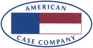 AMERICAN CASE COMPANY logo