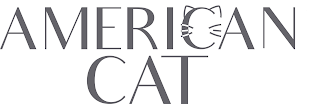 AMERICAN CAT logo