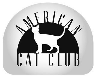 AMERICAN CAT CLUB logo