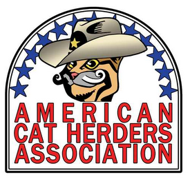 AMERICAN CAT HERDERS ASSOCIATION logo