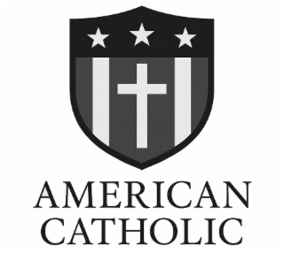 AMERICAN CATHOLIC logo