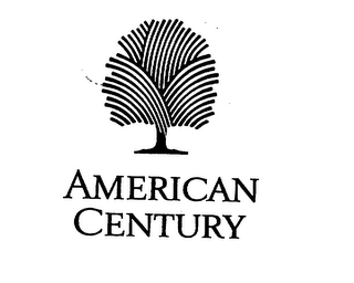 AMERICAN CENTURY logo