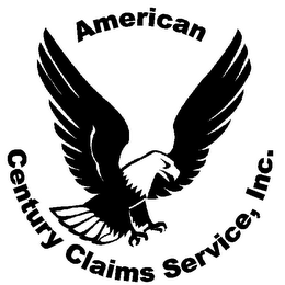 AMERICAN CENTURY CLAIMS SERVICE, INC. logo