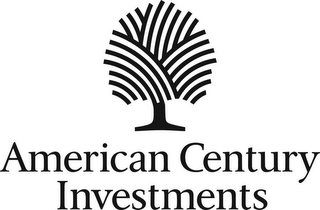 AMERICAN CENTURY INVESTMENTS logo