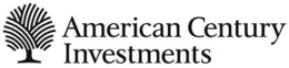AMERICAN CENTURY INVESTMENTS logo