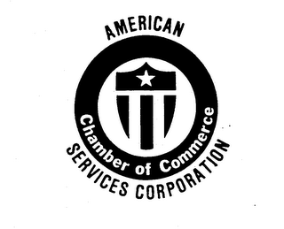 AMERICAN CHAMBER OF COMMERCE SERVICES CORPORATION logo