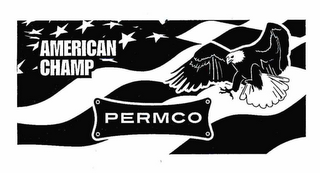 AMERICAN CHAMP PERMCO logo