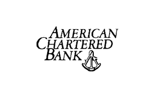AMERICAN CHARTERED BANK logo