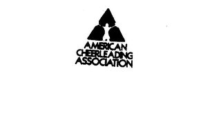 AMERICAN CHEERLEADING ASSOCIATION logo