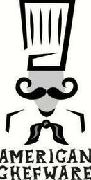 AMERICAN CHEFWARE logo