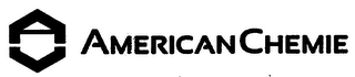 AMERICAN CHEMIE logo