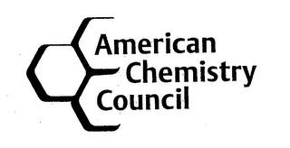 AMERICAN CHEMISTRY COUNCIL logo