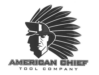 AMERICAN CHIEF TOOL COMPANY logo