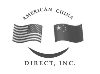 AMERICAN CHINA DIRECT, INC. logo