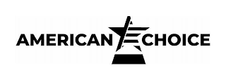 AMERICAN CHOICE logo
