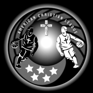 AMERICAN CHRISTIAN LEAGUE logo