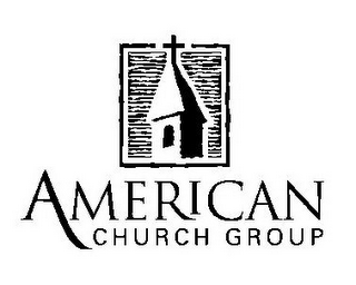 AMERICAN CHURCH GROUP logo