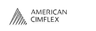 AMERICAN CIMFLEX logo