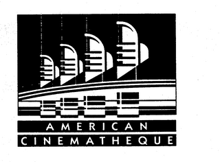 AMERICAN CINEMATHEQUE