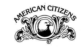 AMERICAN CITIZENS logo