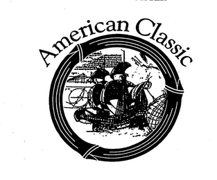AMERICAN CLASSIC