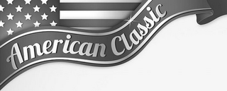 AMERICAN CLASSIC logo