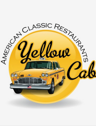 AMERICAN CLASSIC RESTAURANTS YELLOW CAB YELLOW 15 15 logo
