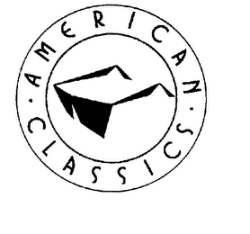 AMERICAN CLASSICS logo
