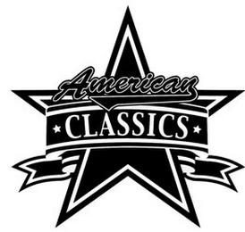 AMERICAN CLASSICS logo
