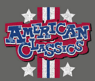 AMERICAN CLASSICS logo
