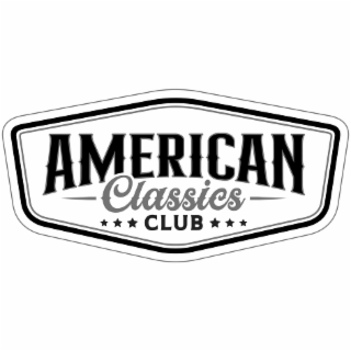 AMERICAN CLASSICS CLUB logo
