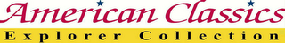 AMERICAN CLASSICS EXPLORER COLLECTION logo